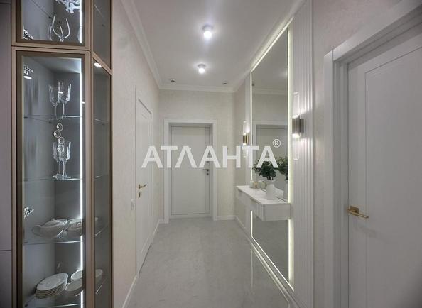 1-room apartment apartment by the address st. Kurortnyy per (area 44,7 m²) - Atlanta.ua - photo 16