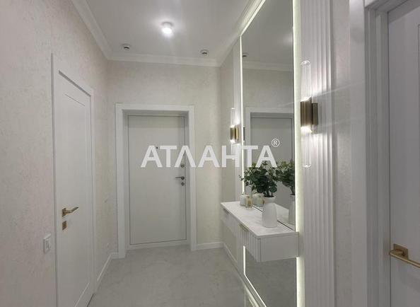 1-room apartment apartment by the address st. Kurortnyy per (area 44,7 m²) - Atlanta.ua - photo 17