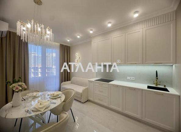 1-room apartment apartment by the address st. Kurortnyy per (area 44,7 m²) - Atlanta.ua - photo 6