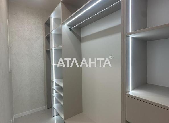 1-room apartment apartment by the address st. Kurortnyy per (area 44,7 m²) - Atlanta.ua - photo 20