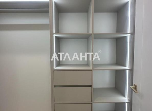 1-room apartment apartment by the address st. Kurortnyy per (area 44,7 m²) - Atlanta.ua - photo 21