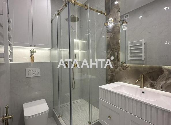 1-room apartment apartment by the address st. Kurortnyy per (area 44,7 m²) - Atlanta.ua - photo 23