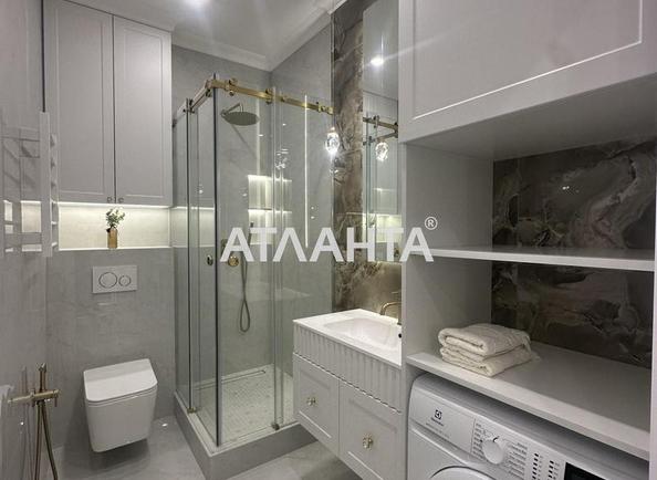 1-room apartment apartment by the address st. Kurortnyy per (area 44,7 m²) - Atlanta.ua - photo 22