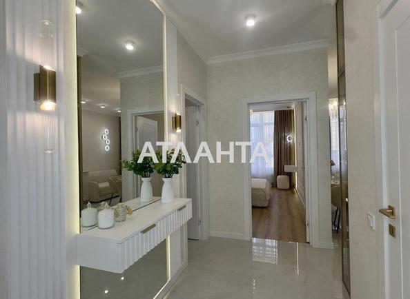 1-room apartment apartment by the address st. Kurortnyy per (area 44,7 m²) - Atlanta.ua - photo 18