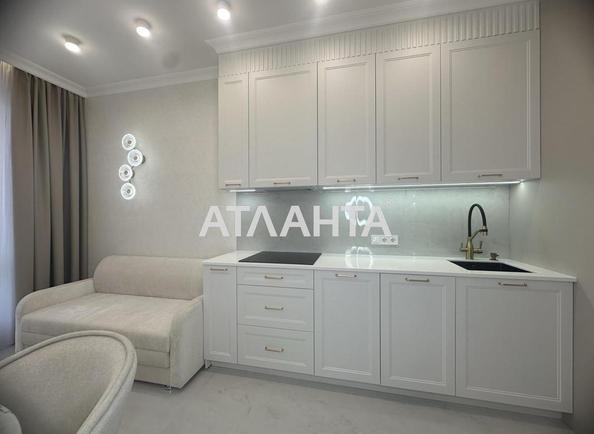 1-room apartment apartment by the address st. Kurortnyy per (area 44,7 m²) - Atlanta.ua - photo 3