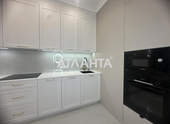 1-room apartment apartment by the address st. Kurortnyy per (area 44,7 m²) - Atlanta.ua - photo 4