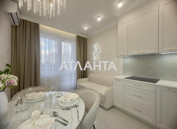 1-room apartment apartment by the address st. Kurortnyy per (area 44,7 m²) - Atlanta.ua - photo 7