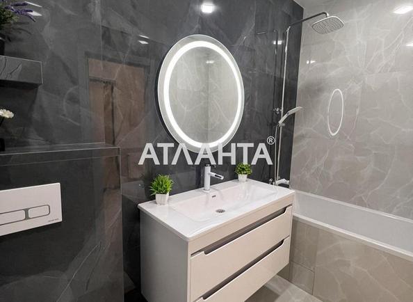 1-room apartment apartment by the address st. Franko Ivana (area 34 m²) - Atlanta.ua - photo 3