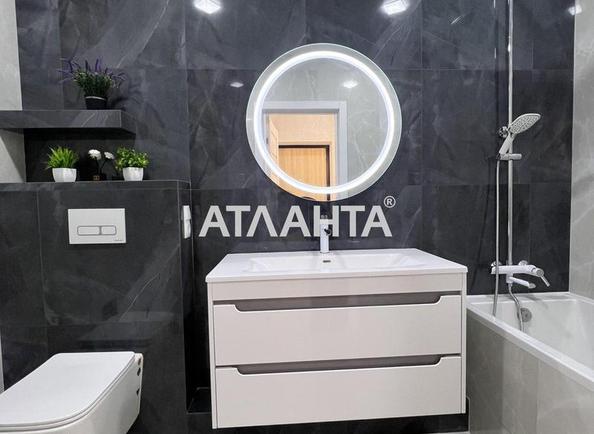 1-room apartment apartment by the address st. Franko Ivana (area 34 m²) - Atlanta.ua - photo 4