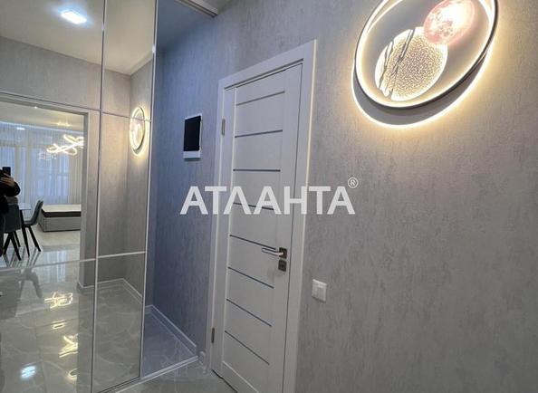 1-room apartment apartment by the address st. Franko Ivana (area 34 m²) - Atlanta.ua - photo 5