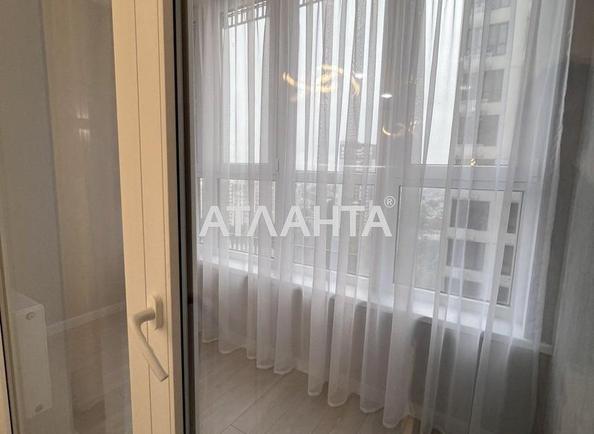 1-room apartment apartment by the address st. Franko Ivana (area 34 m²) - Atlanta.ua - photo 7