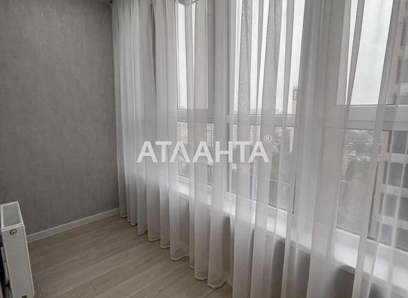 1-room apartment apartment by the address st. Franko Ivana (area 34 m²) - Atlanta.ua - photo 8