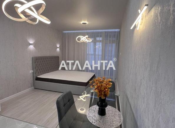 1-room apartment apartment by the address st. Franko Ivana (area 34 m²) - Atlanta.ua - photo 9