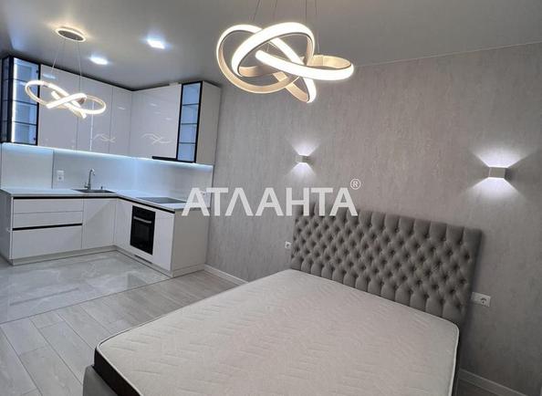 1-room apartment apartment by the address st. Franko Ivana (area 34 m²) - Atlanta.ua - photo 11