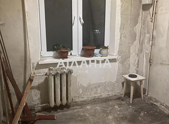 1-кімнатна квартира за адресою вул. Петрова ген. (площа 32 м²) - фото 4 1-кімнатна квартира за адресою вул. Петрова ген. (площа 32 м²) - Atlanta.ua - фото 4