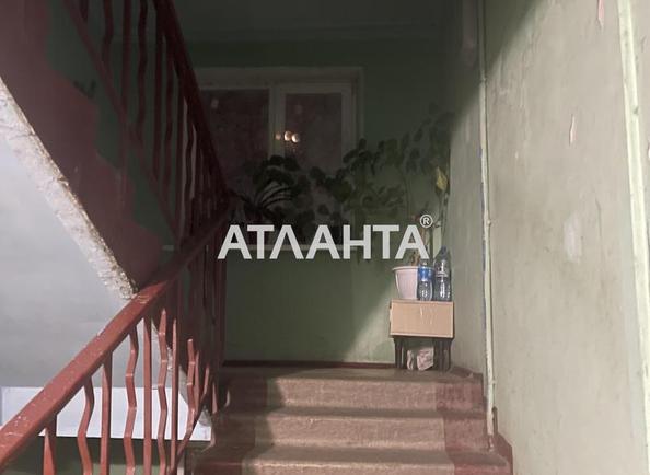 1-кімнатна квартира за адресою вул. Петрова ген. (площа 32 м²) - фото 8 1-кімнатна квартира за адресою вул. Петрова ген. (площа 32 м²) - Atlanta.ua - фото 8