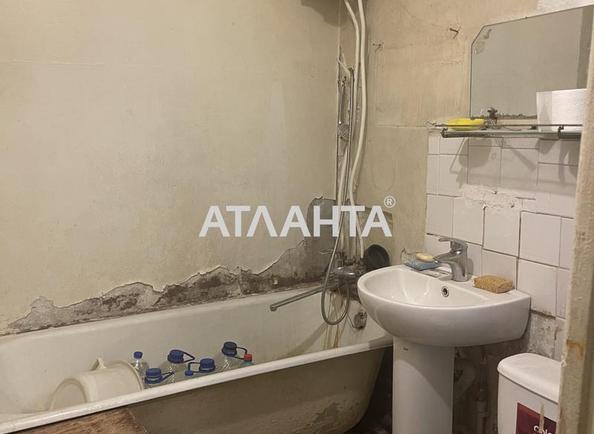 1-кімнатна квартира за адресою вул. Петрова ген. (площа 32 м²) - фото 7 1-кімнатна квартира за адресою вул. Петрова ген. (площа 32 м²) - Atlanta.ua - фото 7