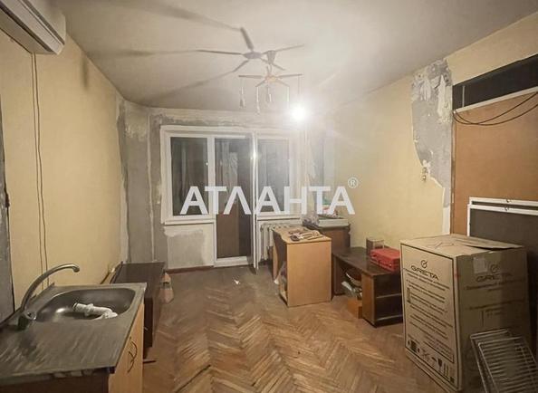 1-кімнатна квартира за адресою вул. Петрова ген. (площа 32 м²) 1-кімнатна квартира за адресою вул. Петрова ген. (площа 32 м²) - Atlanta.ua