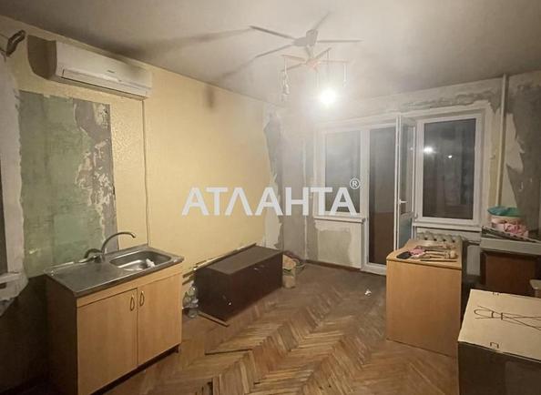 1-кімнатна квартира за адресою вул. Петрова ген. (площа 32 м²) - фото 3 1-кімнатна квартира за адресою вул. Петрова ген. (площа 32 м²) - Atlanta.ua - фото 3