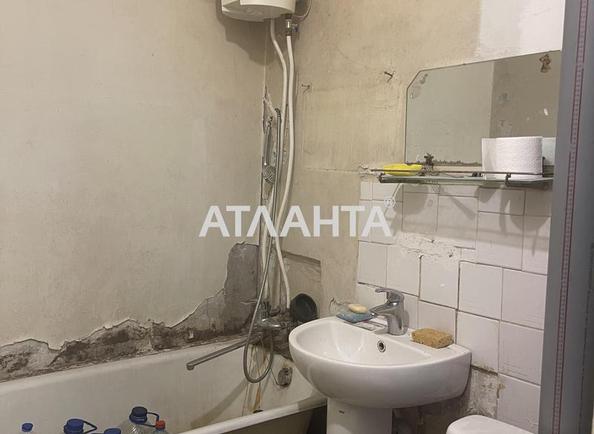 1-кімнатна квартира за адресою вул. Петрова ген. (площа 32 м²) - фото 6 1-кімнатна квартира за адресою вул. Петрова ген. (площа 32 м²) - Atlanta.ua - фото 6