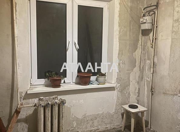 1-кімнатна квартира за адресою вул. Петрова ген. (площа 32 м²) - фото 5 1-кімнатна квартира за адресою вул. Петрова ген. (площа 32 м²) - Atlanta.ua - фото 5