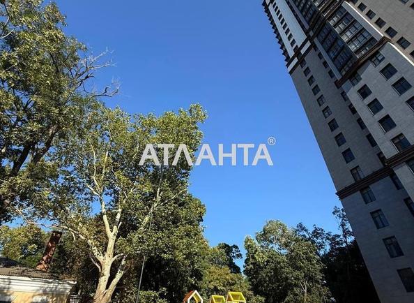 1-кімнатна квартира за адресою вул. Проспект Шевченка (площа 66,1 м²) - фото 3 1-кімнатна квартира за адресою вул. Проспект Шевченка (площа 66,1 м²) - Atlanta.ua - фото 3