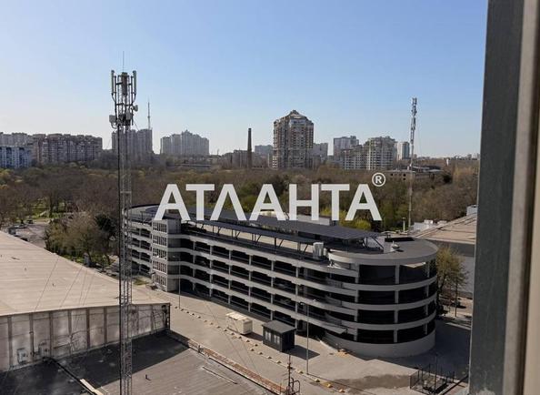 1-комнатная квартира по адресу Шевченко пр. (площадь 66,1 м²) - Atlanta.ua - фото 12
