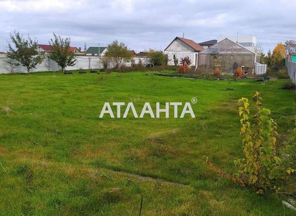 Ділянка за адресою вул. Різдвяна (площа 10 сот) - Atlanta.ua