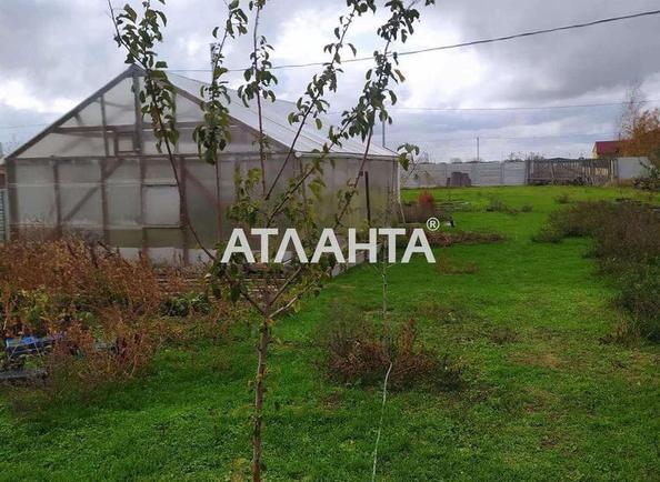 Ділянка за адресою вул. Різдвяна (площа 10 сот) - Atlanta.ua - фото 3
