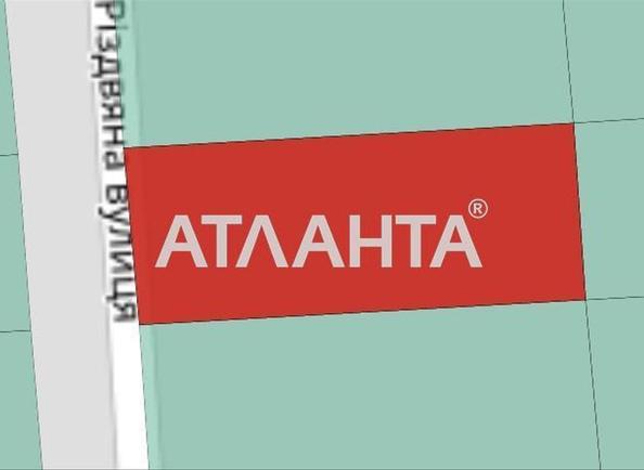 Ділянка за адресою вул. Різдвяна (площа 10 сот) - Atlanta.ua - фото 4