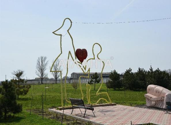 Ділянка за адресою вул. Різдвяна (площа 10 сот) - Atlanta.ua - фото 6