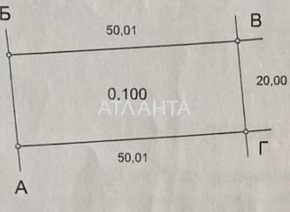 Ділянка за адресою вул. Різдвяна (площа 10 сот) - Atlanta.ua - фото 7