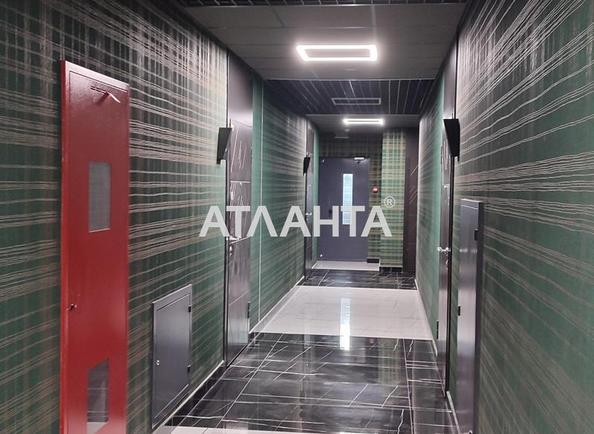1-room apartment apartment by the address st. Filatova ak (area 40,8 m²) - Atlanta.ua - photo 4