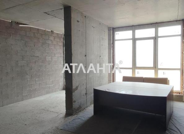 1-room apartment apartment by the address st. Filatova ak (area 40,8 m²) - Atlanta.ua - photo 7