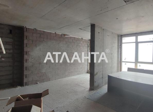1-room apartment apartment by the address st. Filatova ak (area 40,8 m²) - Atlanta.ua - photo 6
