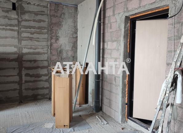 1-room apartment apartment by the address st. Filatova ak (area 40,8 m²) - Atlanta.ua - photo 12