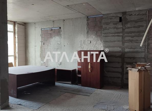 1-room apartment apartment by the address st. Filatova ak (area 40,8 m²) - Atlanta.ua - photo 11