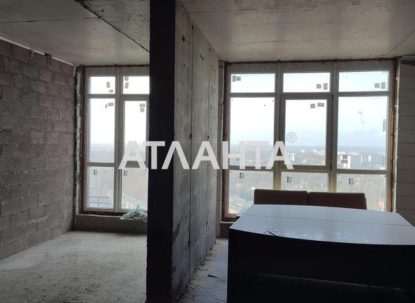 1-room apartment apartment by the address st. Filatova ak (area 40,8 m²) - Atlanta.ua - photo 8