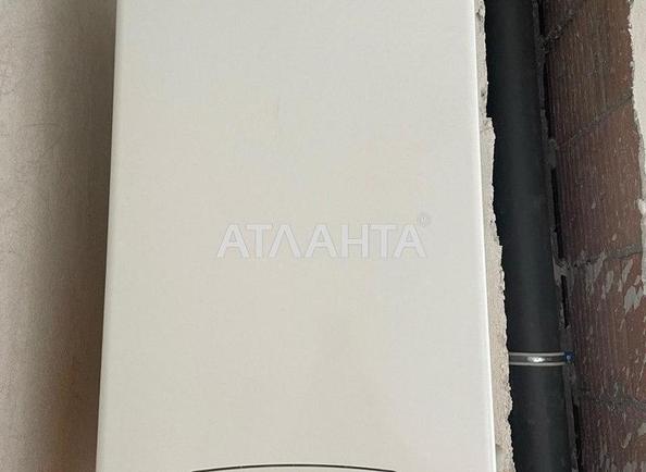 3-кімнатна квартира за адресою вул. Трускавецька (площа 92 м²) - Atlanta.ua - фото 5