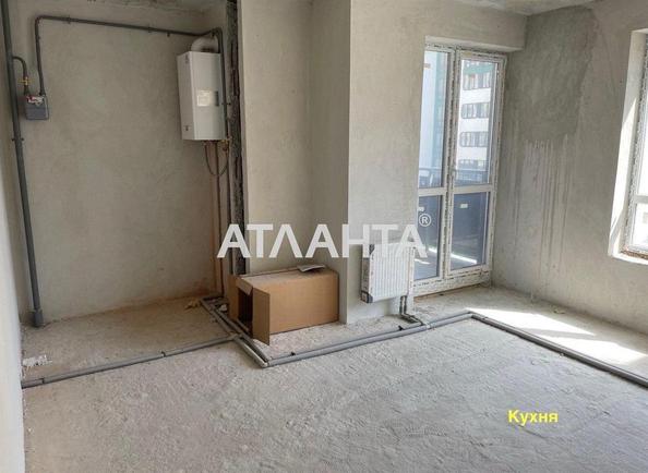 3-кімнатна квартира за адресою вул. Трускавецька (площа 92 м²) - Atlanta.ua - фото 8