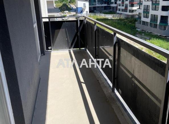 3-кімнатна квартира за адресою вул. Трускавецька (площа 92 м²) - Atlanta.ua - фото 9