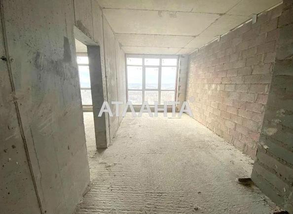 1-room apartment apartment by the address st. Filatova ak (area 42,5 m²) - Atlanta.ua