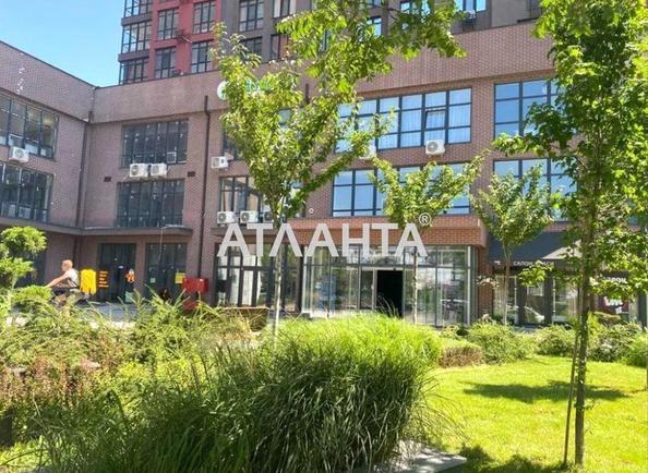 1-room apartment apartment by the address st. Filatova ak (area 42,5 m²) - Atlanta.ua - photo 2