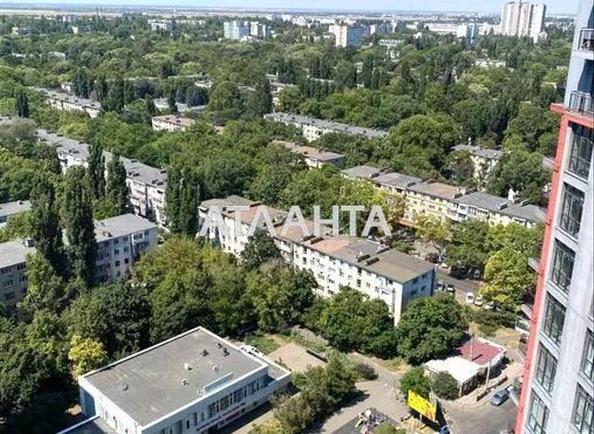 1-room apartment apartment by the address st. Filatova ak (area 42,5 m²) - Atlanta.ua - photo 3