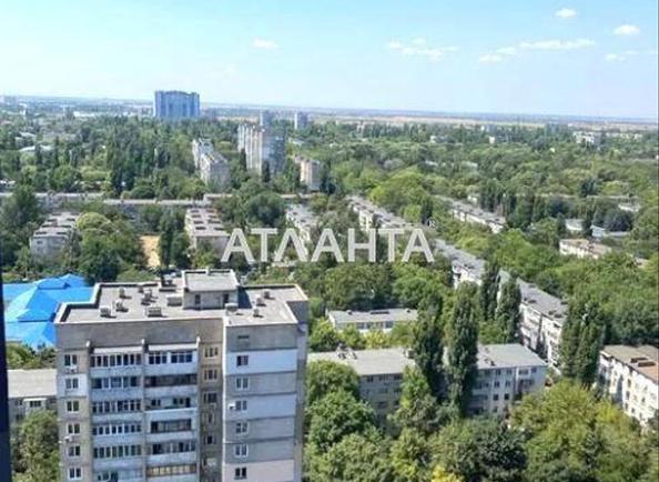 1-room apartment apartment by the address st. Filatova ak (area 42,5 m²) - Atlanta.ua - photo 4