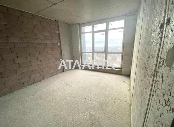 1-room apartment apartment by the address st. Filatova ak (area 42,5 m²) - Atlanta.ua - photo 8