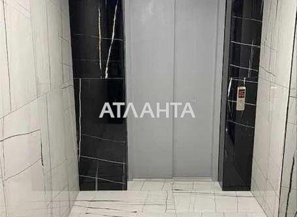 1-room apartment apartment by the address st. Filatova ak (area 42,5 m²) - Atlanta.ua - photo 11