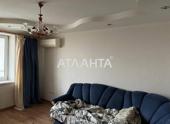 3-комнатная квартира по адресу ул. Вильямса ак. (площадь 73,7 м²) - Atlanta.ua - фото 3