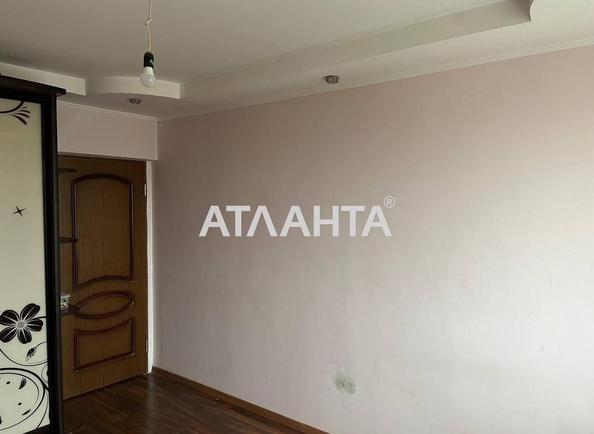 3-комнатная квартира по адресу ул. Вильямса ак. (площадь 73,7 м²) - Atlanta.ua - фото 4