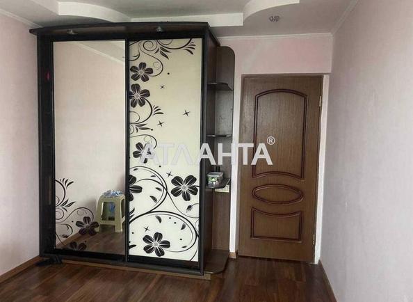 3-комнатная квартира по адресу ул. Вильямса ак. (площадь 73,7 м²) - Atlanta.ua - фото 5